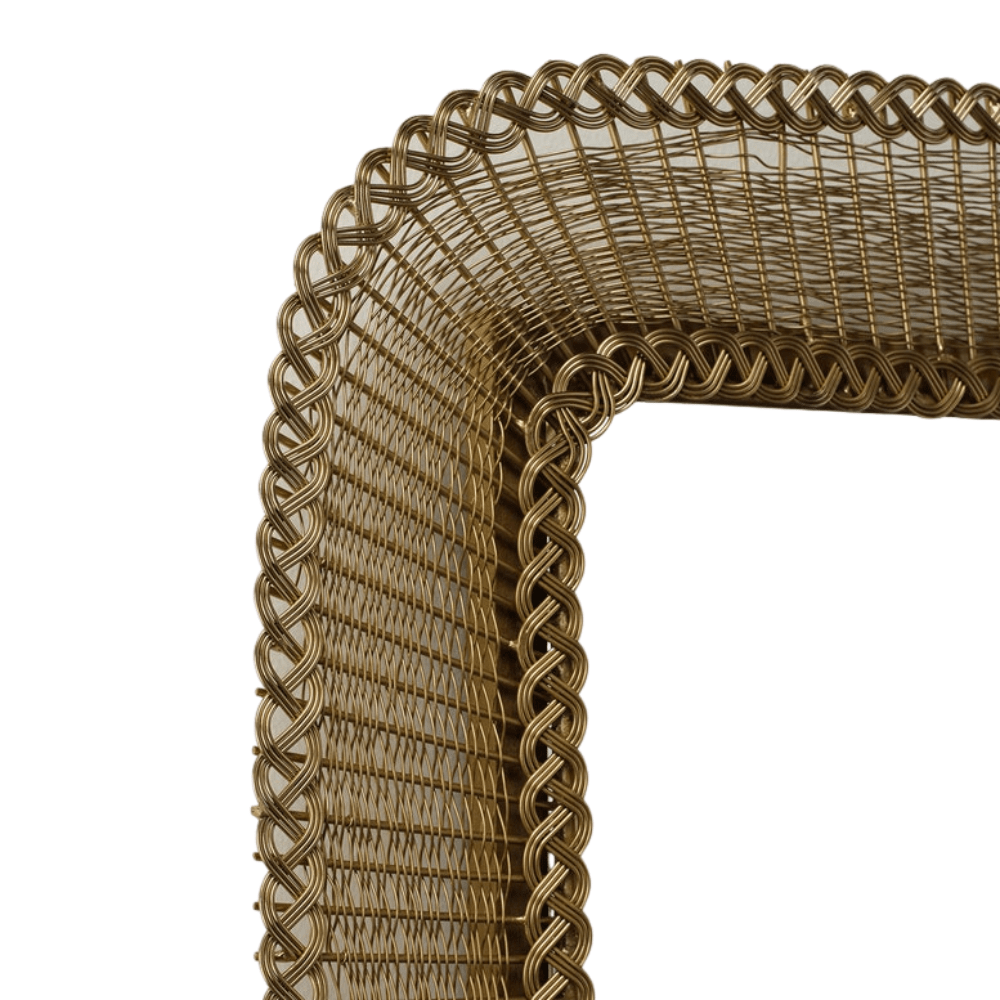 Odell Mirror Mirror MIRODELL2638GL