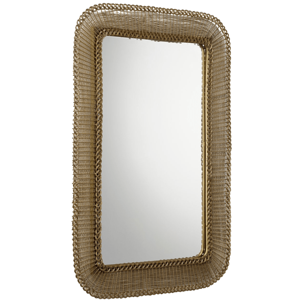 Odell Mirror Mirror MIRODELL2638GL