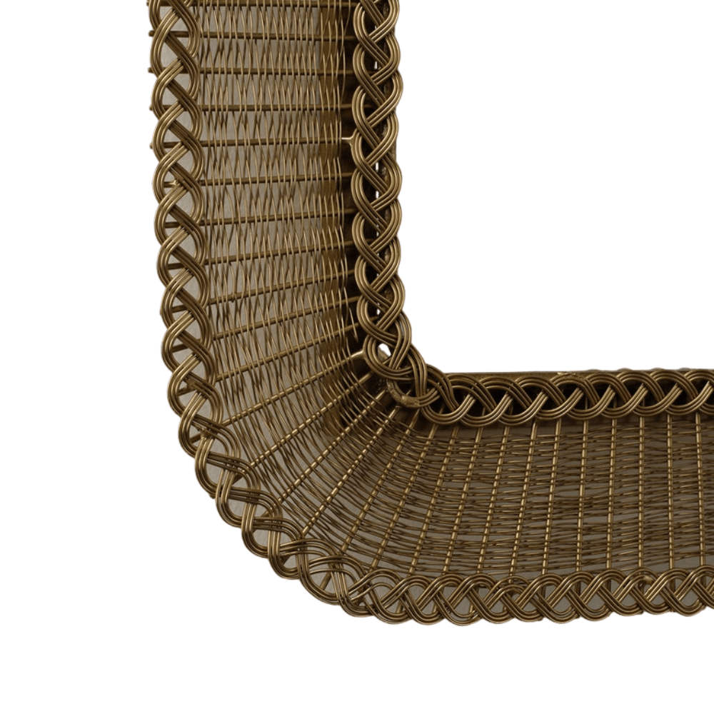 Odell Mirror Mirror MIRODELL2638GL