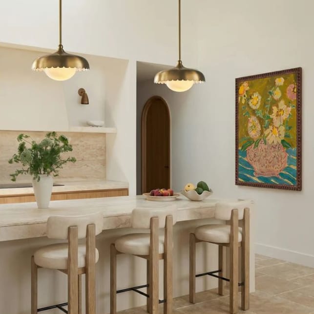 Odetta Counter Stool Bar + Counter Stools