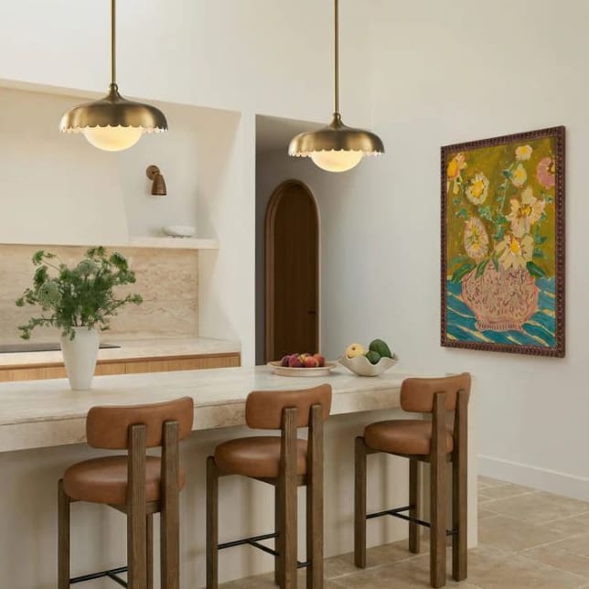 Odetta Counter Stool Bar + Counter Stools