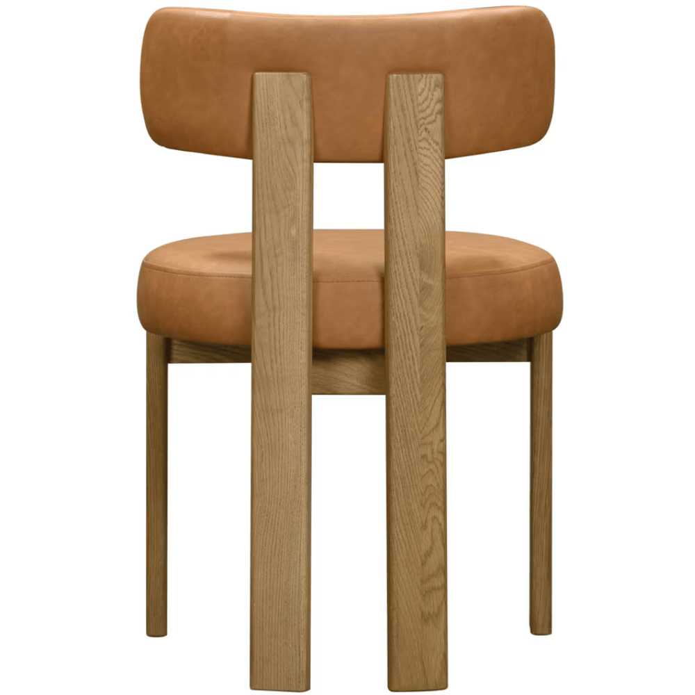 Odetta Dining Chair Dining Chair