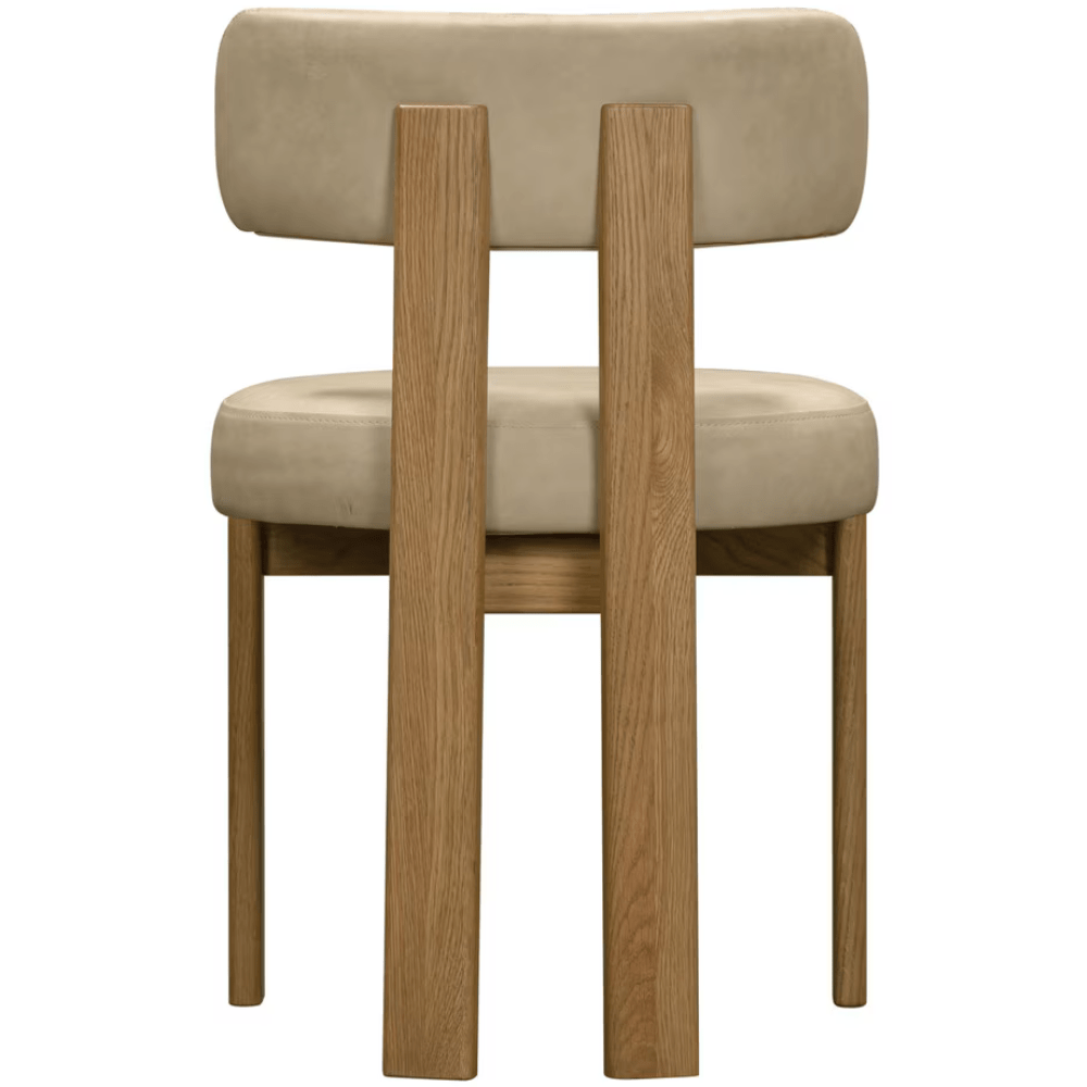 Odetta Dining Chair Dining Chair