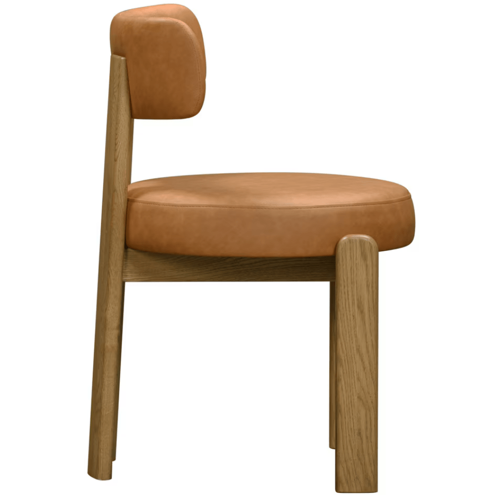 Odetta Dining Chair Dining Chair