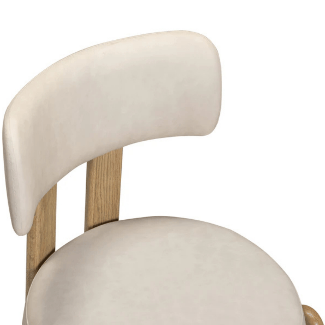 Odetta Dining Chair Dining Chairs + Benches