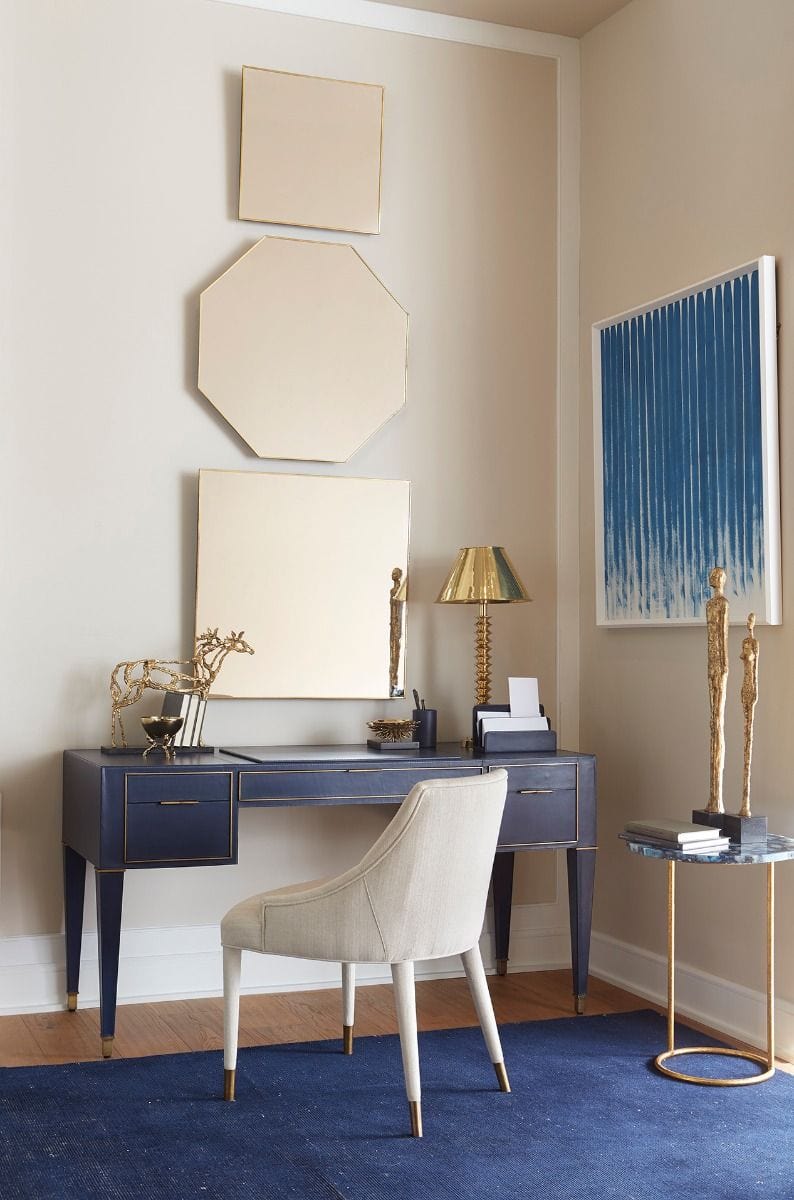 Odette Arm Chair Arm Chair ODT-555-1034