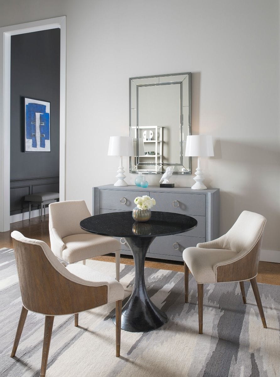 Odette Arm Chair Arm Chair ODT-555-1034