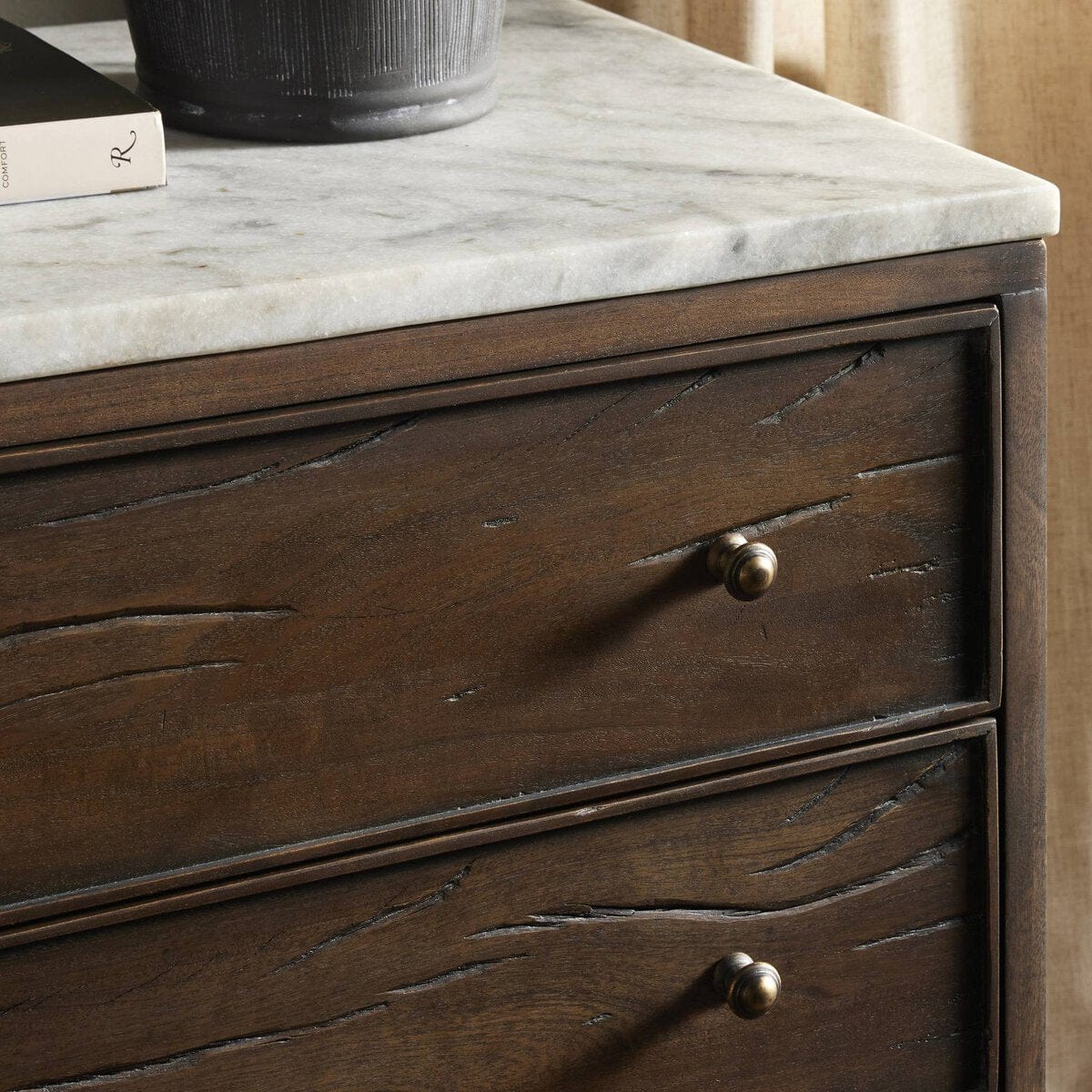 Odette Nightstand Nightstand