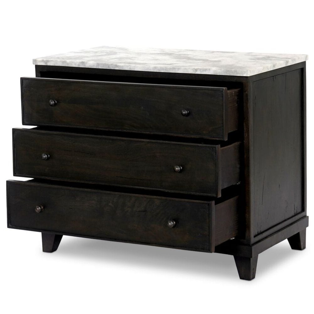 Odette Nightstand Nightstand