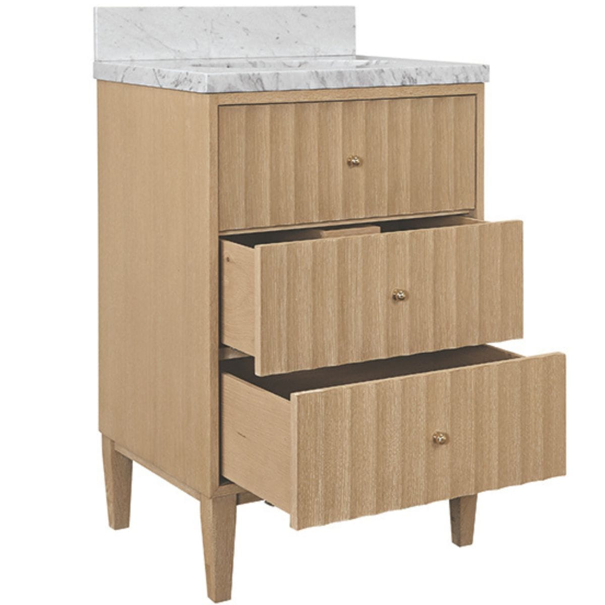 Odin Vanity Bath Vanities