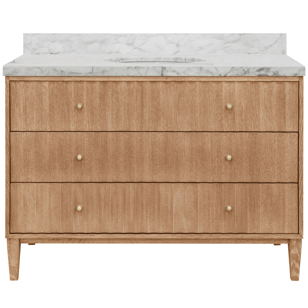 Odin Vanity Bath Vanities ODIN 48 CO 607629011440