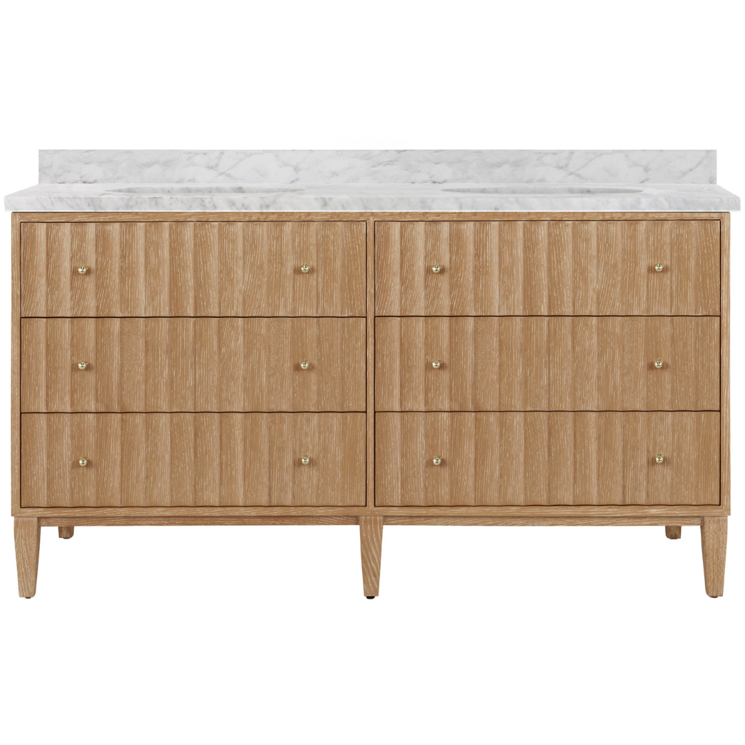 Odin Vanity Bath Vanities ODIN 60 CO 607629041003