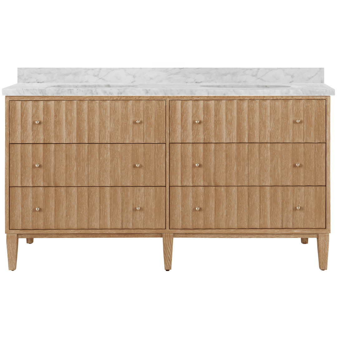 Odin Vanity Bath Vanities ODIN 60 CO 607629041003