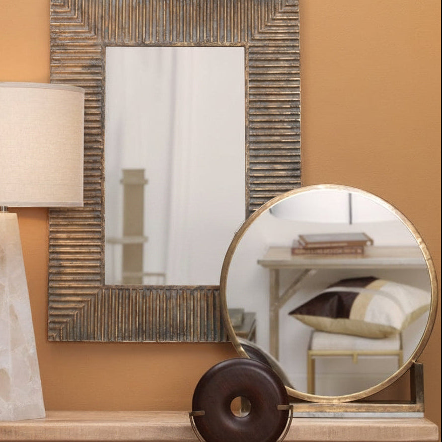 Odyssey Table Mirror Mirrors