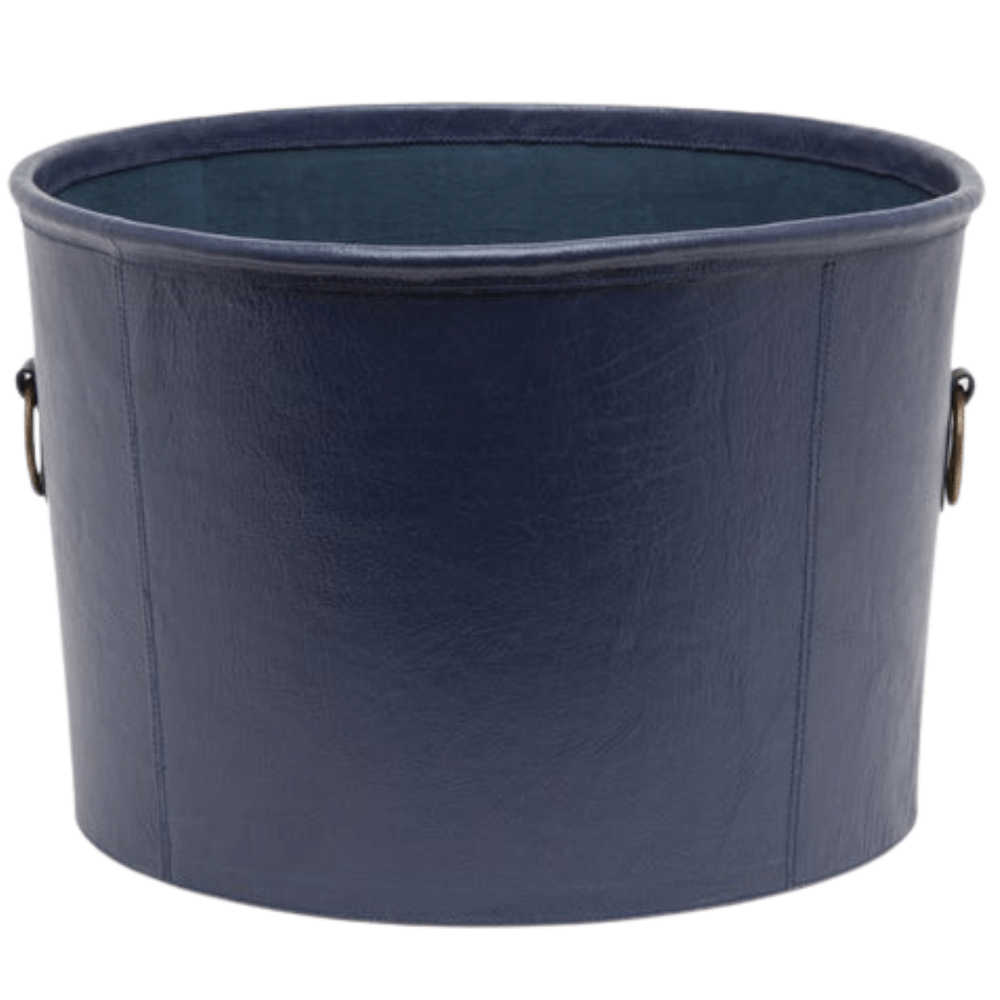 Ogden Basket Decorative Object 03OGDE-NV-WBLG