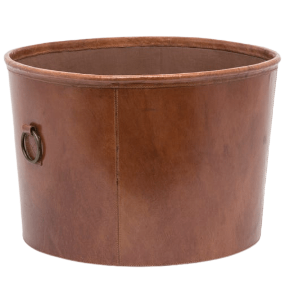 Ogden Basket Decorative Object