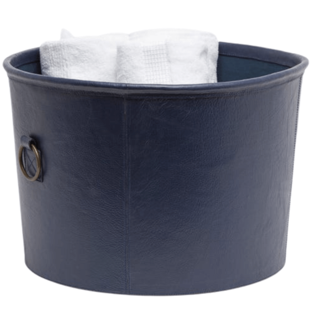 Ogden Basket Decorative Object