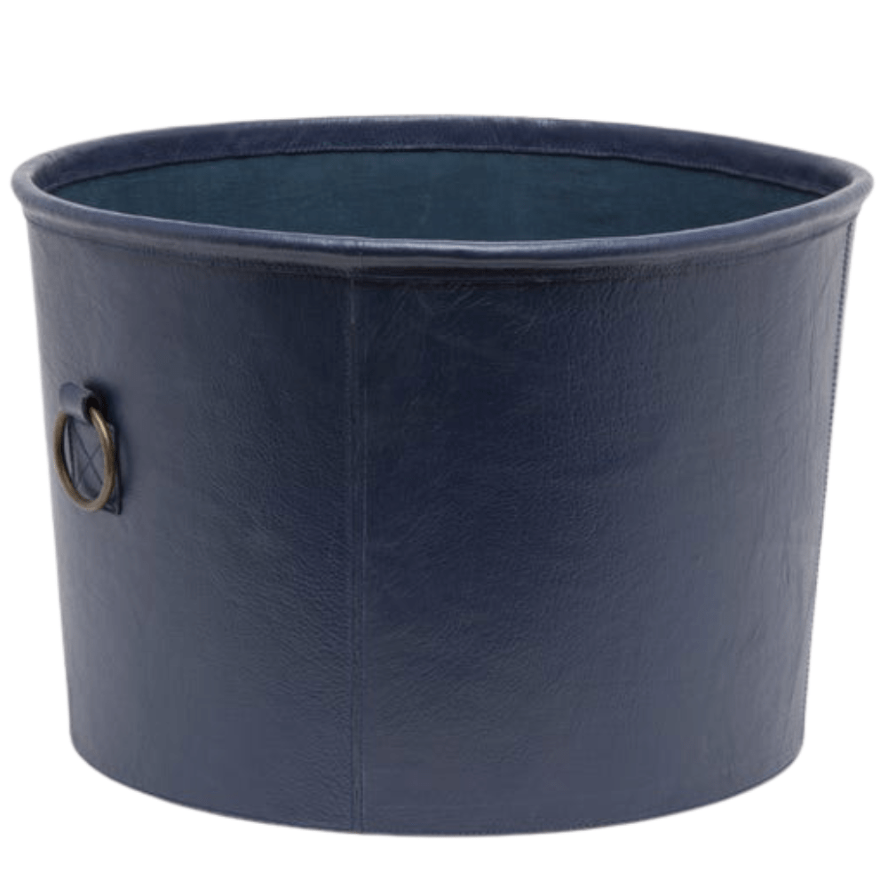 Ogden Basket Decorative Object