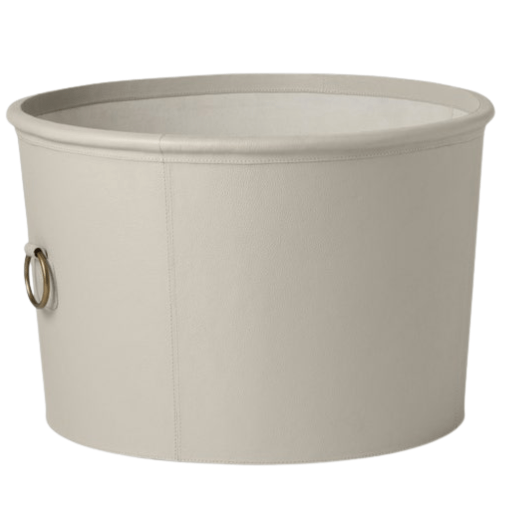 Ogden Basket Decorative Object