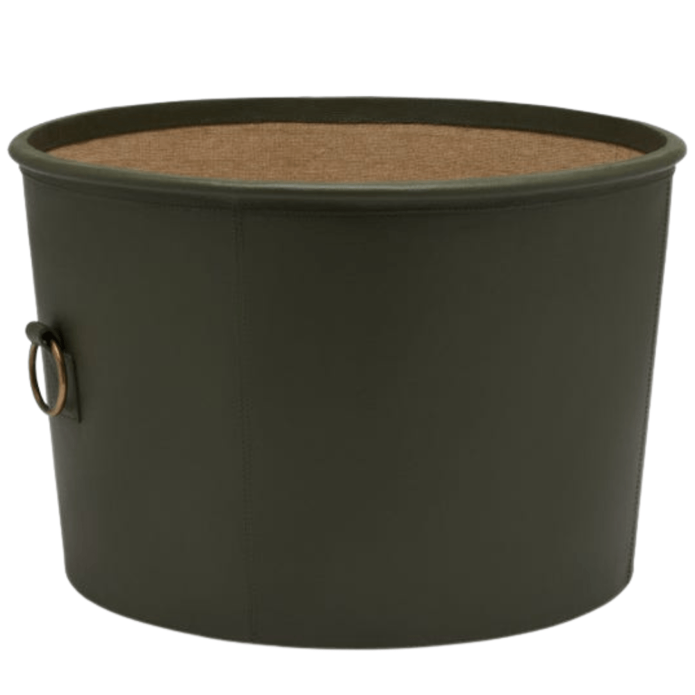 Ogden Basket Decorative Object