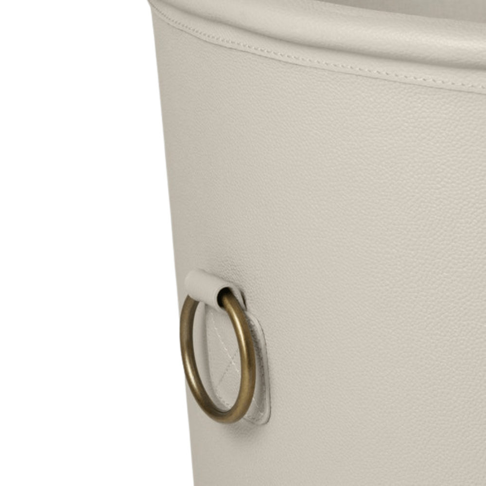 Ogden Basket Decorative Object