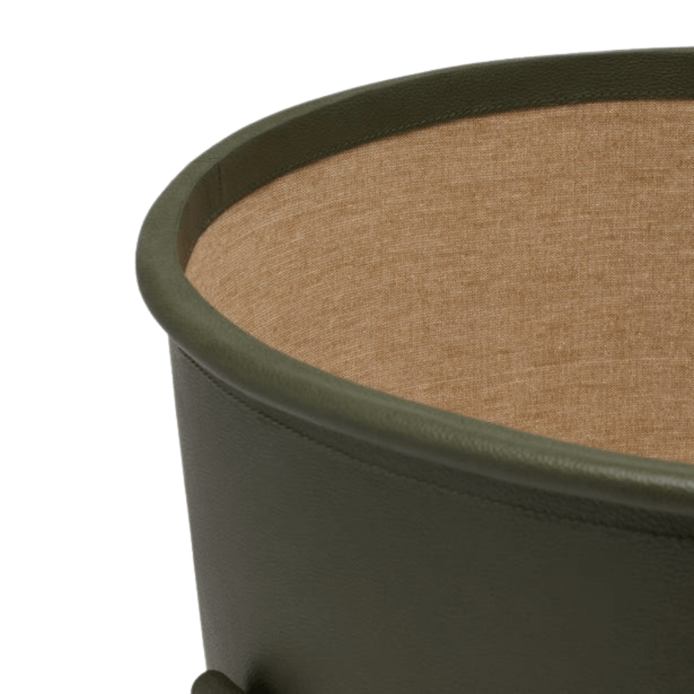 Ogden Basket Decorative Object