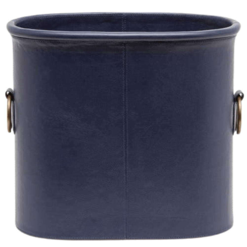 Ogden Magazine Holder Decorative Object 03OGDE-NV-MHOV