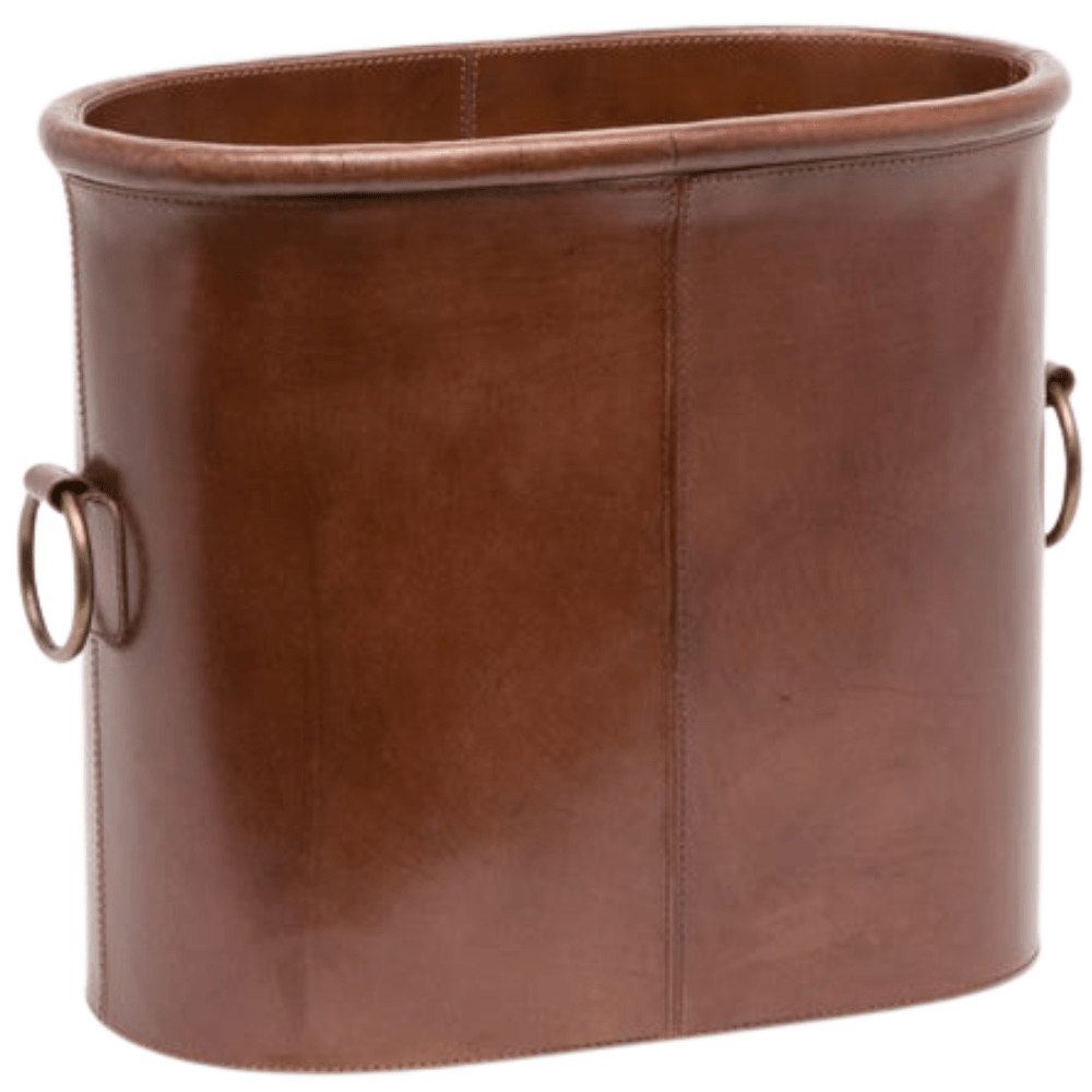 Ogden Magazine Holder Decorative Object