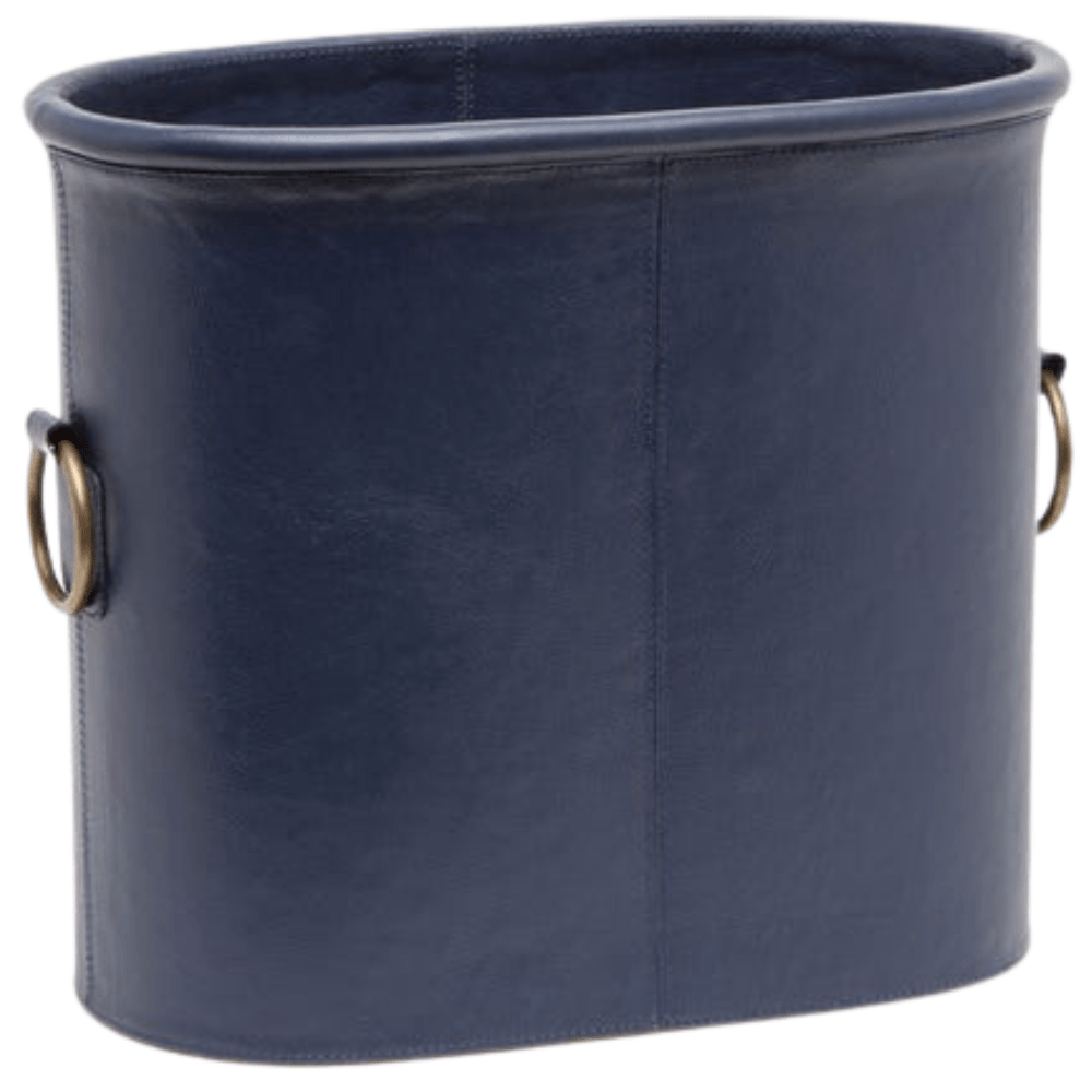 Ogden Magazine Holder Decorative Object