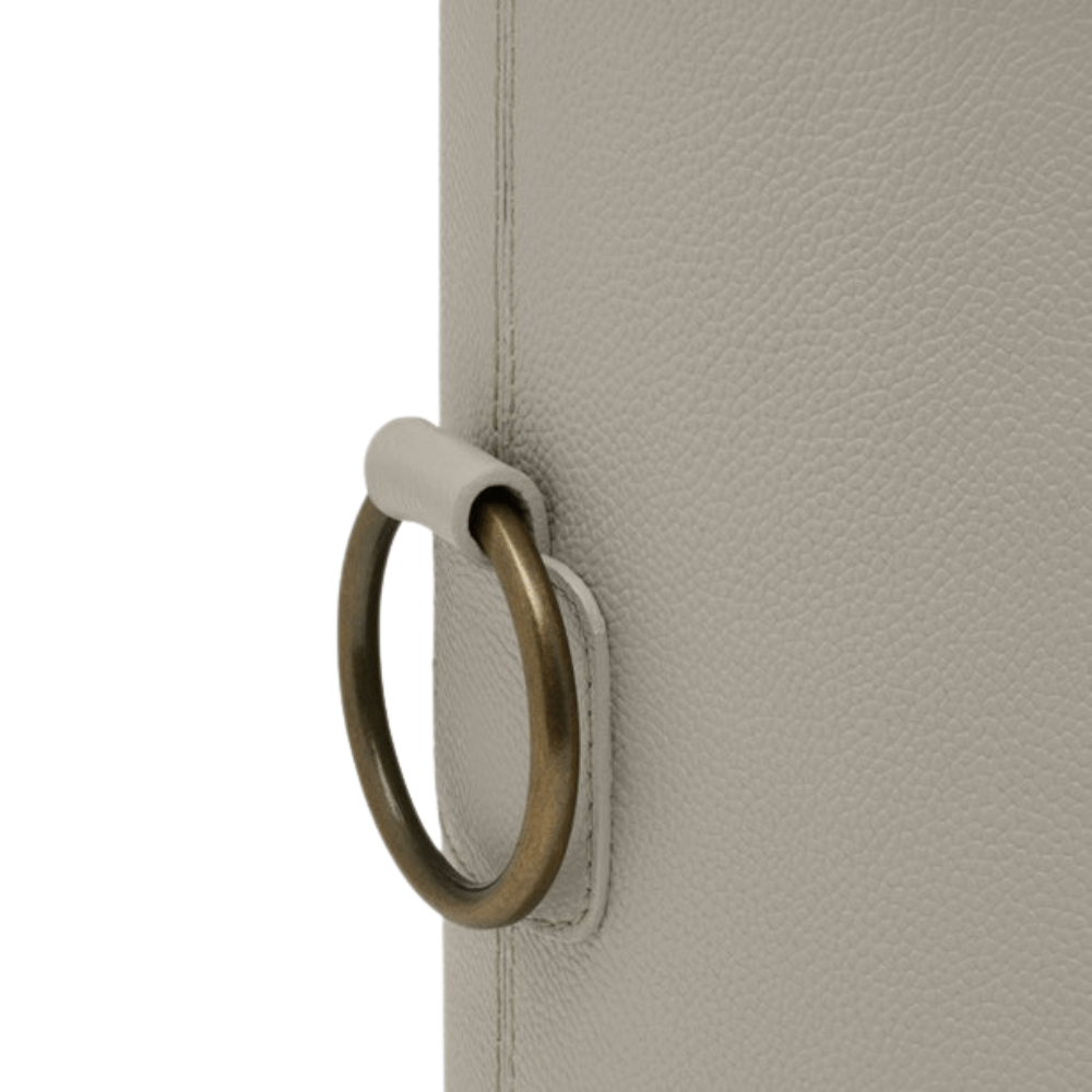 Ogden Magazine Holder Decorative Object