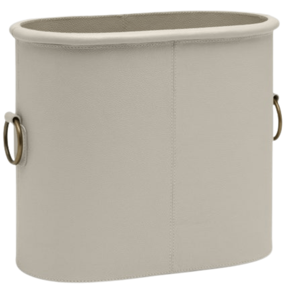 Ogden Magazine Holder Decorative Object