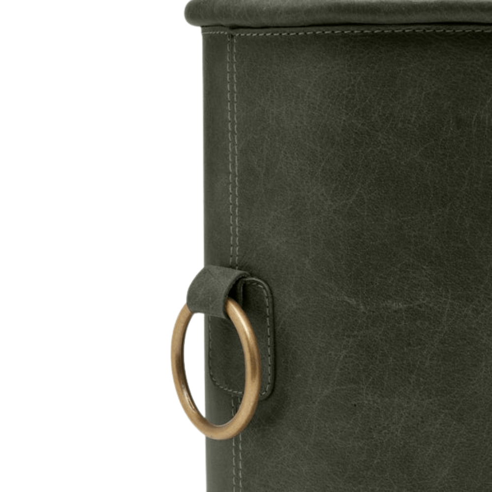 Ogden Magazine Holder Decorative Object