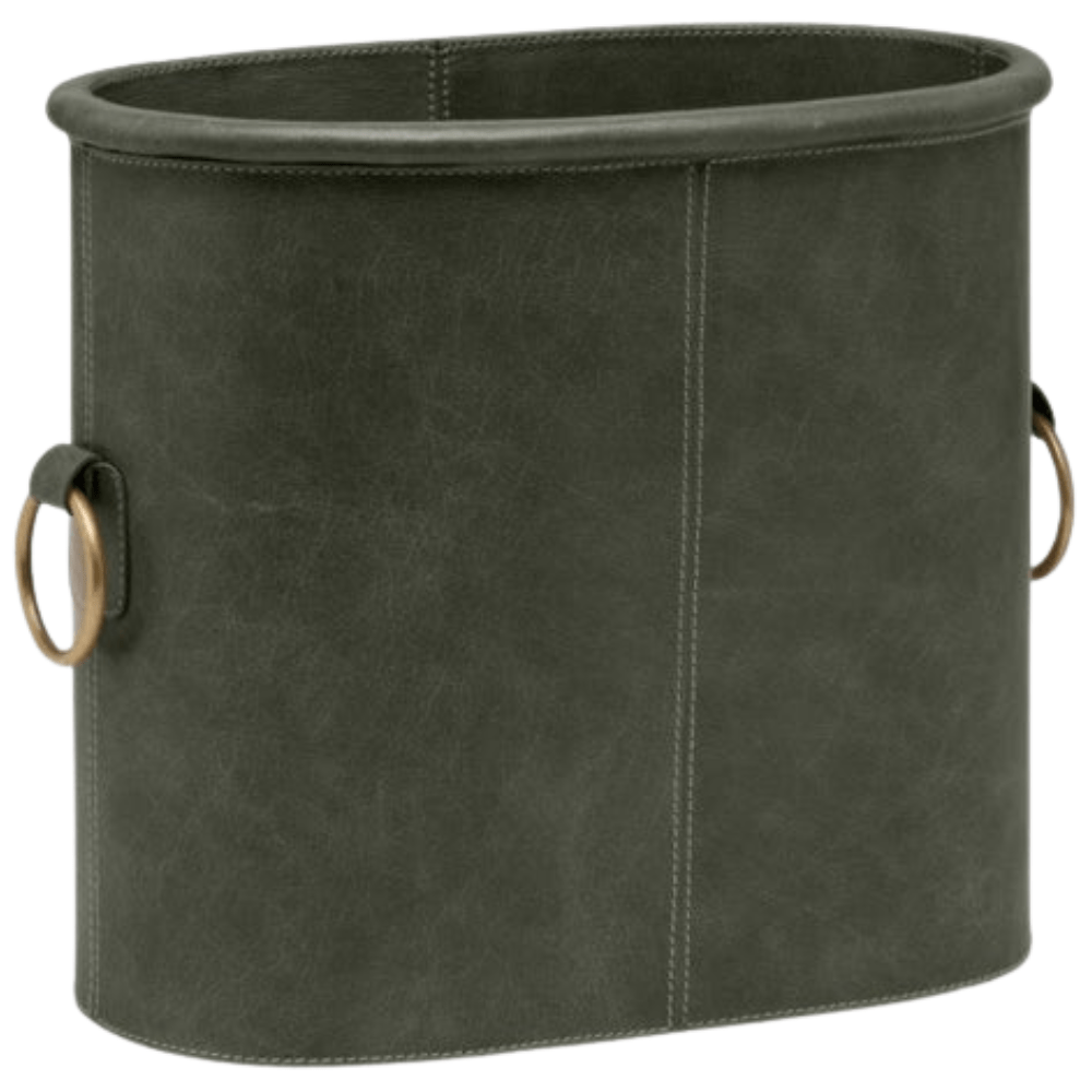 Ogden Magazine Holder Decorative Object