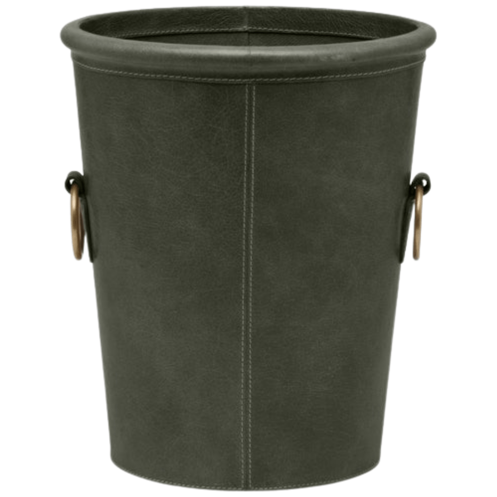 Ogden Wastebasket Bath Accessory 03OGDE-FOR-WBSM