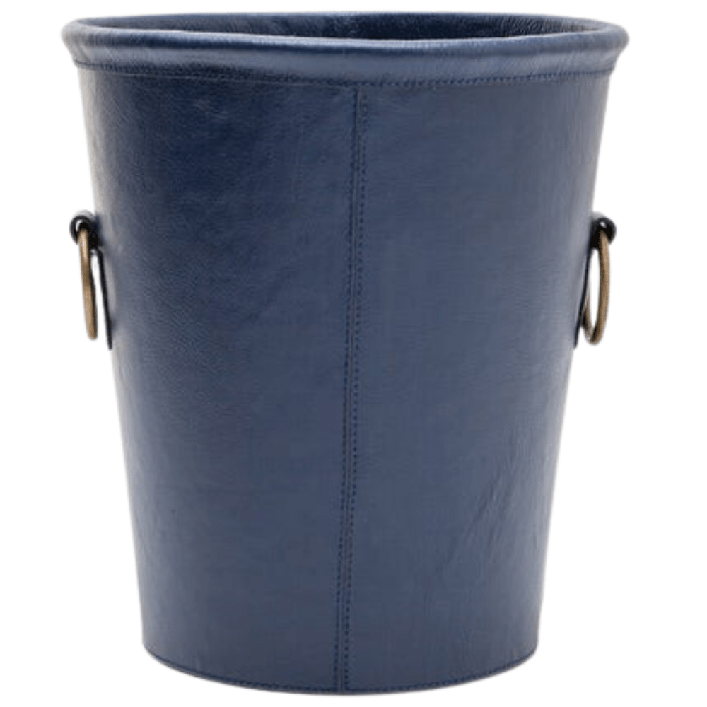 Ogden Wastebasket Bath Accessory 03OGDE-NV-WBSM