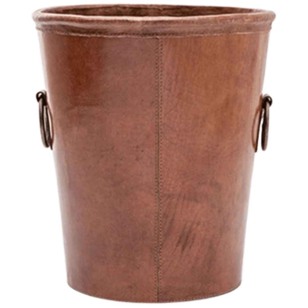 Ogden Wastebasket Bath Accessory 03OGDE-TO-WBSM