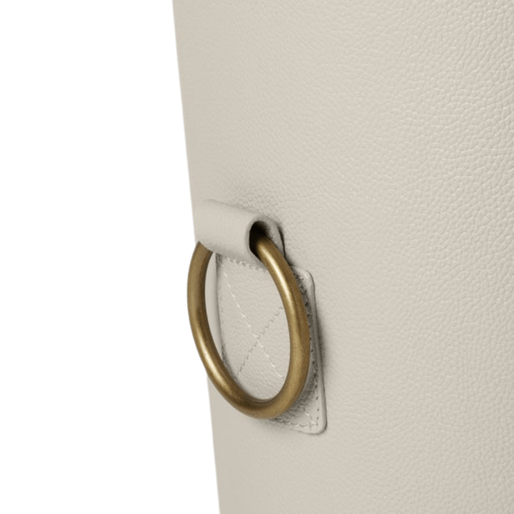 Ogden Wastebasket Bath Accessory