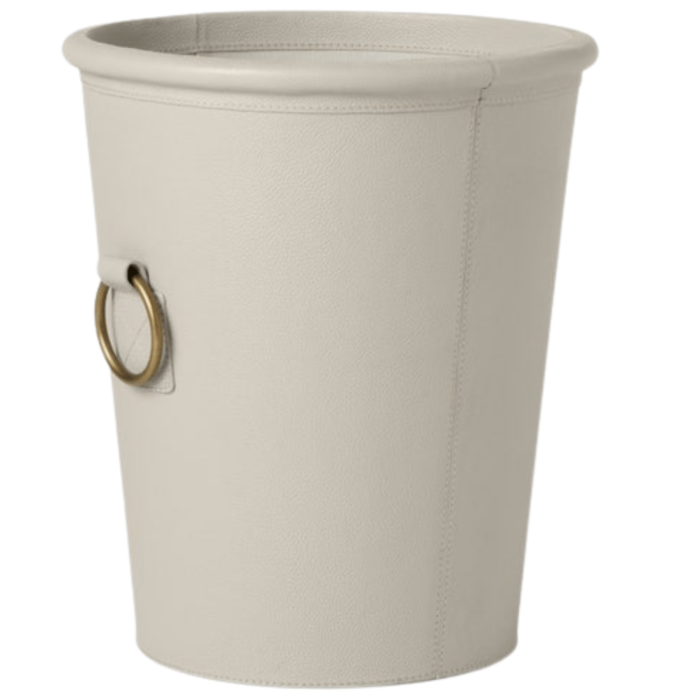 Ogden Wastebasket Bath Accessory