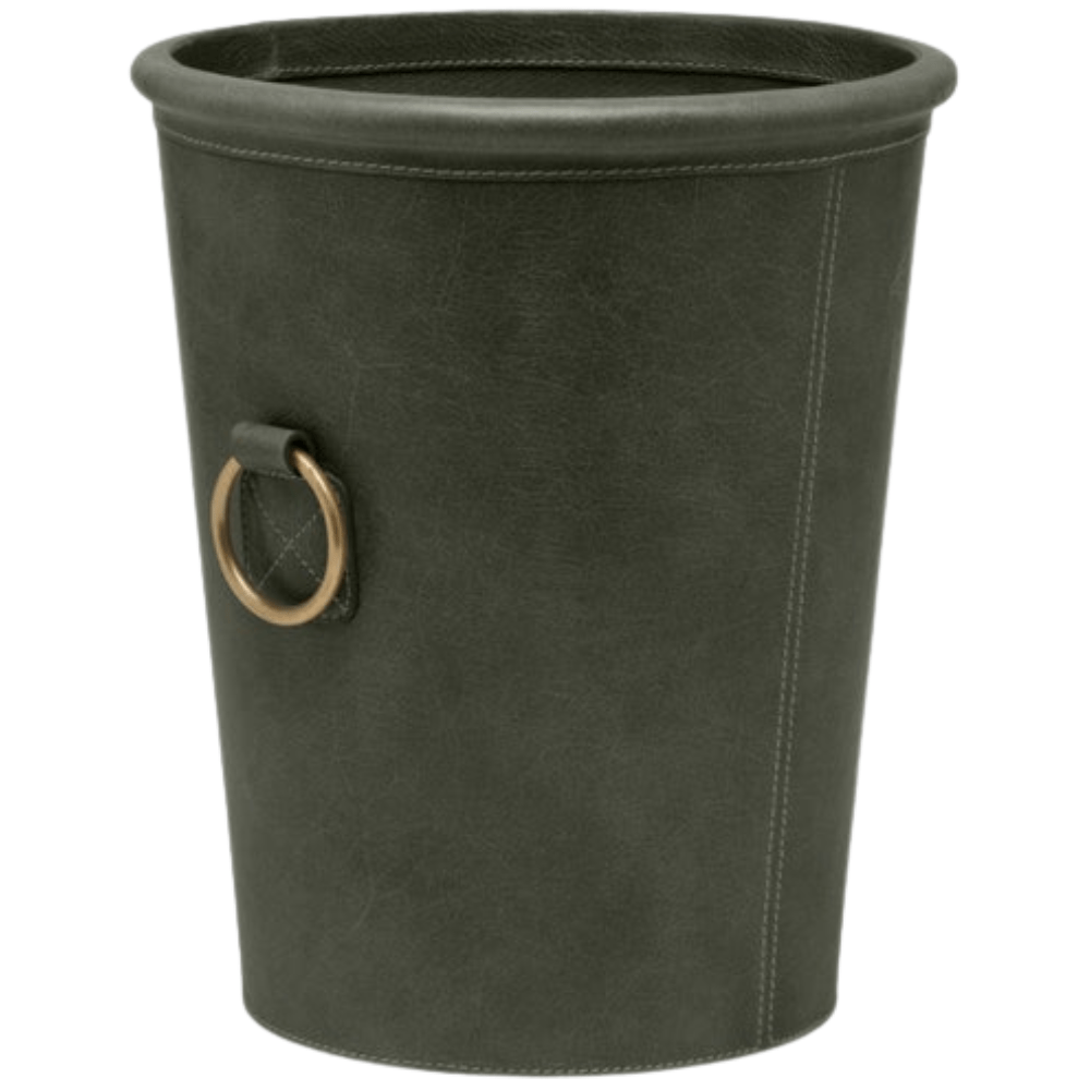 Ogden Wastebasket Bath Accessory