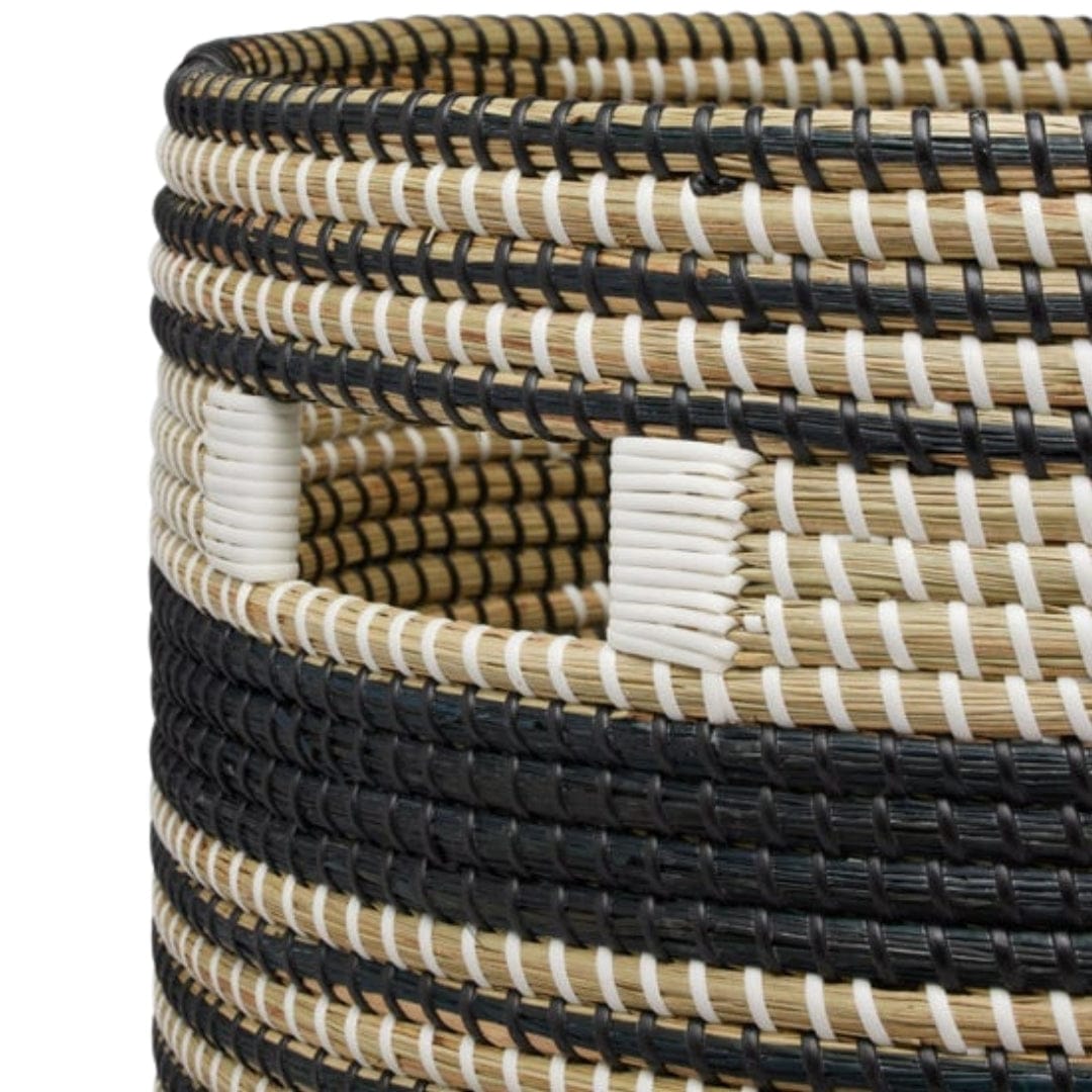 Olinda Hamper Bath Accessories