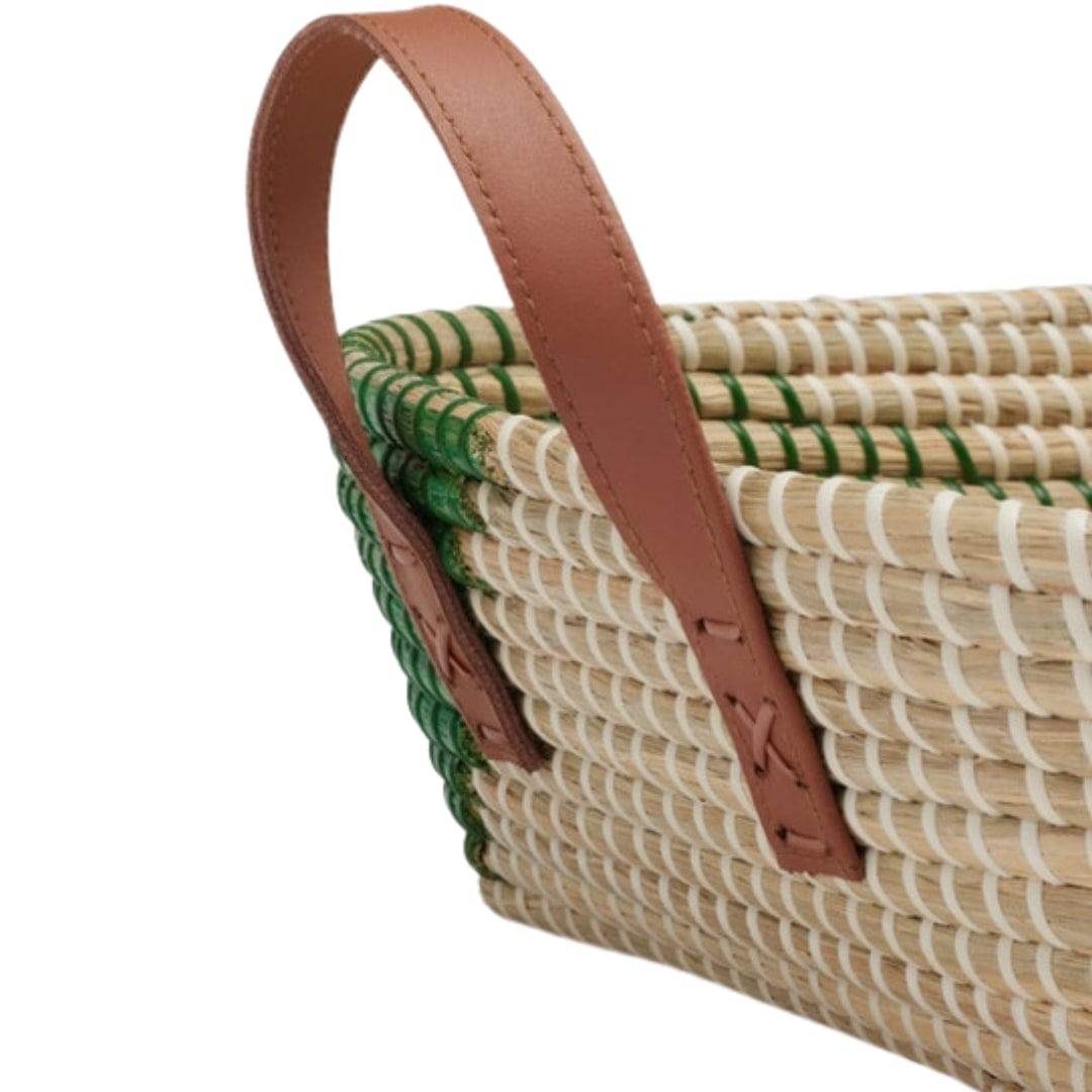 Olinda Storage Baskets (Pack of 2) Baskets + Bins
