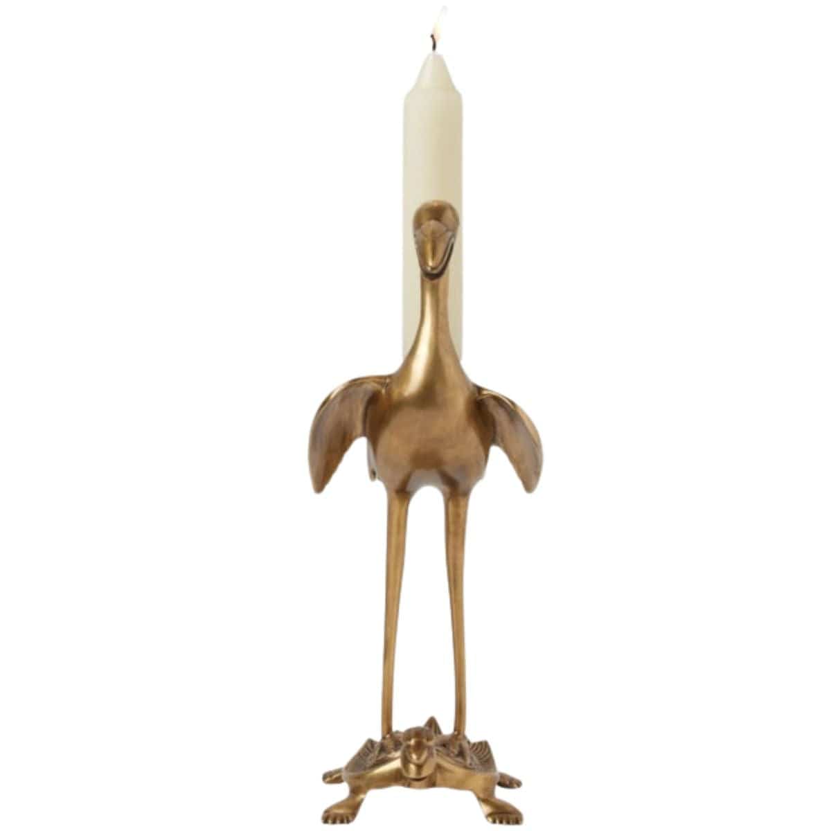 Olive Candle Holder Candle Holders BP003605 8415971032424