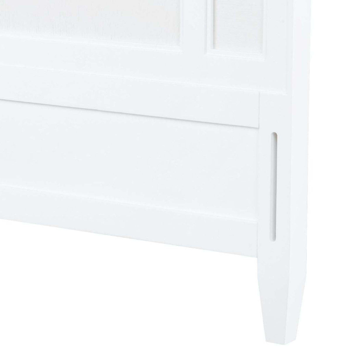 Olivia Bed Beds & Bed Frames