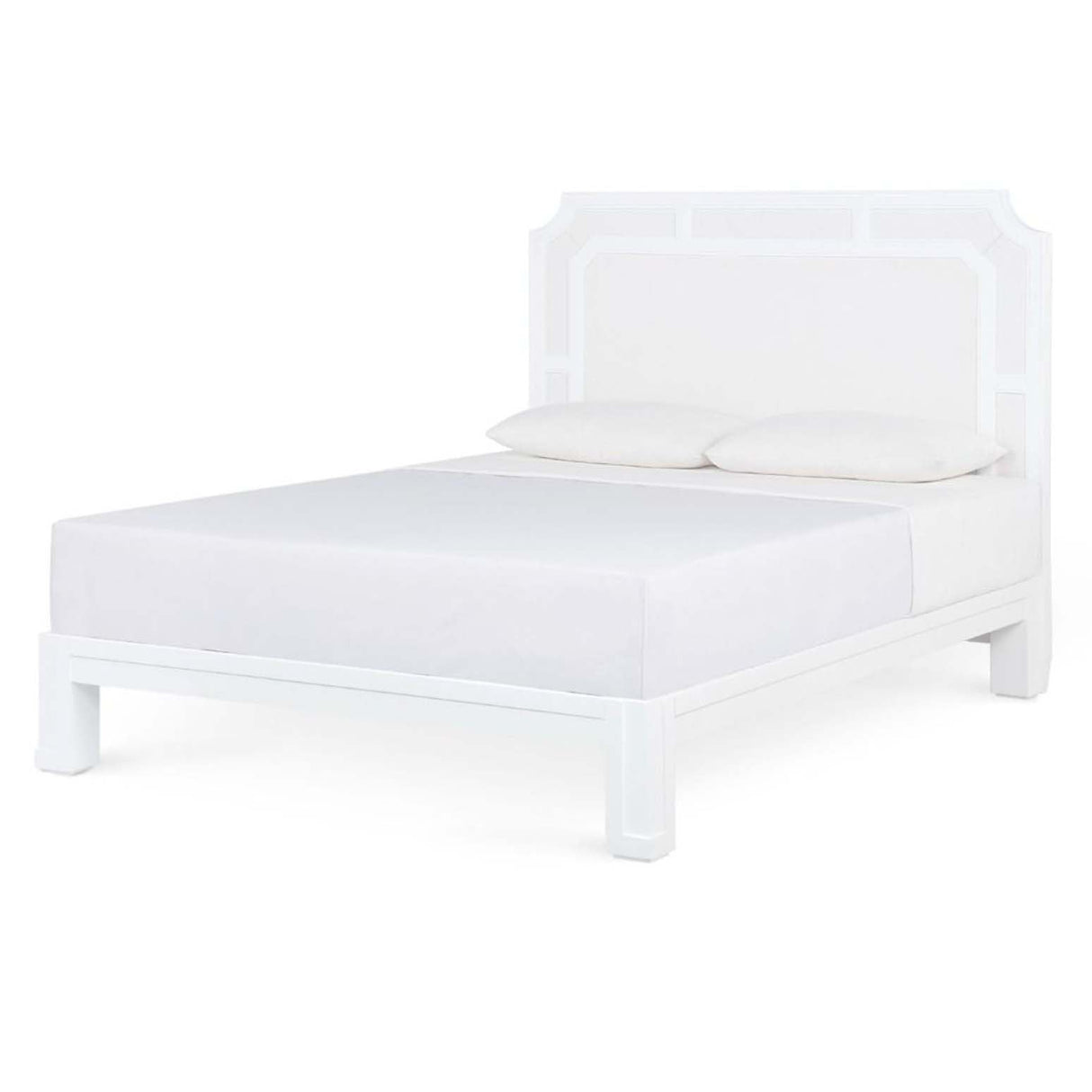 Olivia Bed Beds & Bed Frames OLV-545-95-WB
