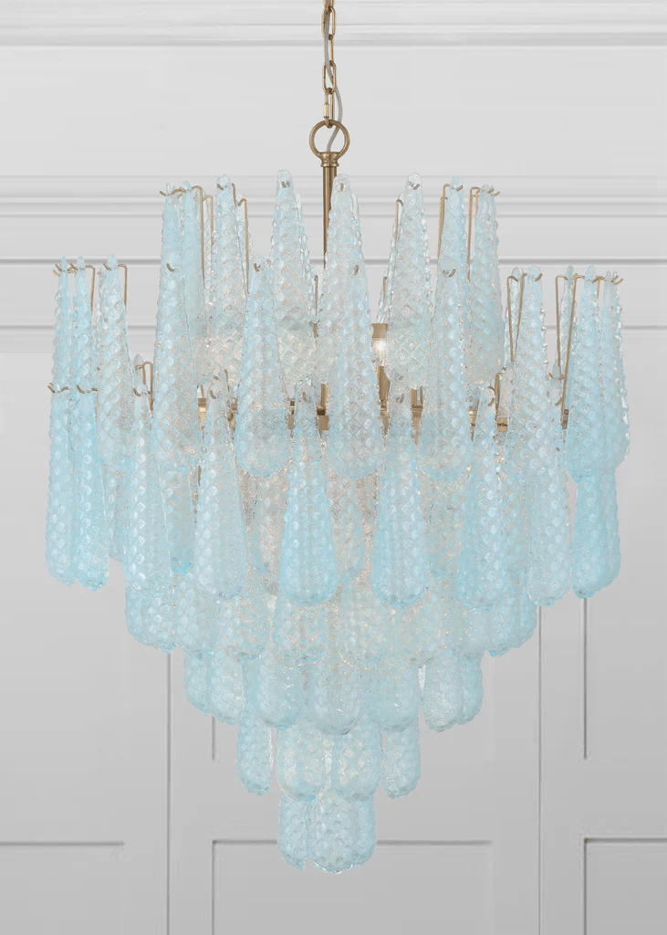 Ollie Chandelier Chandelier
