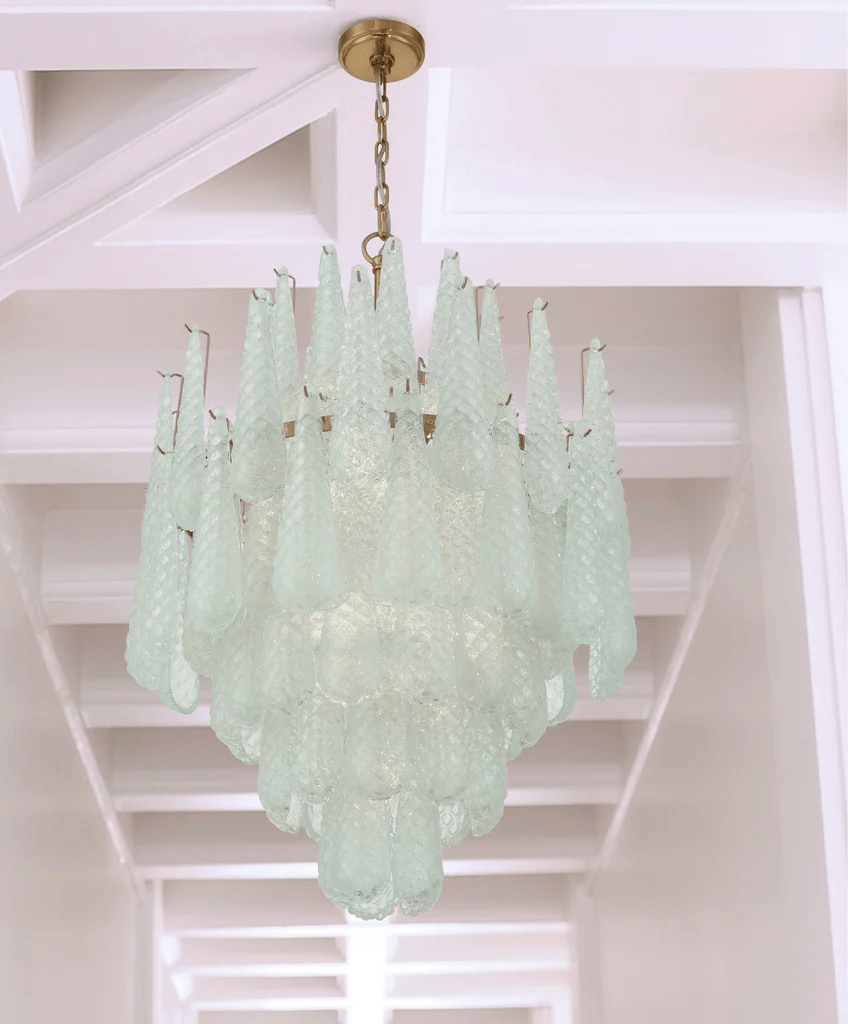 Ollie Chandelier Chandelier