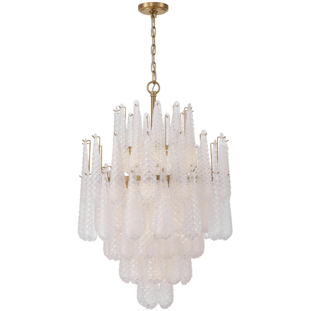 Ollie Chandelier Chandelier