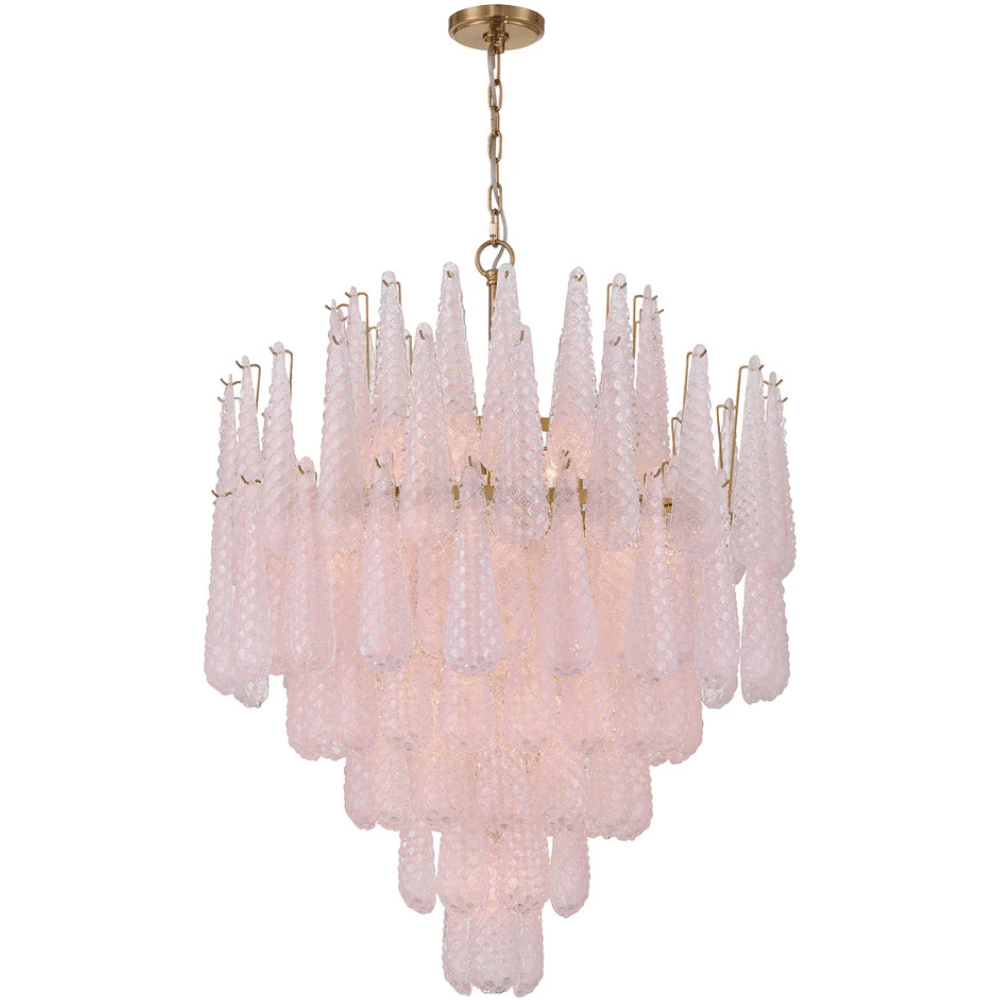 Ollie Chandelier Chandelier