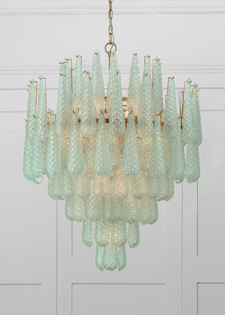 Ollie Chandelier Chandelier