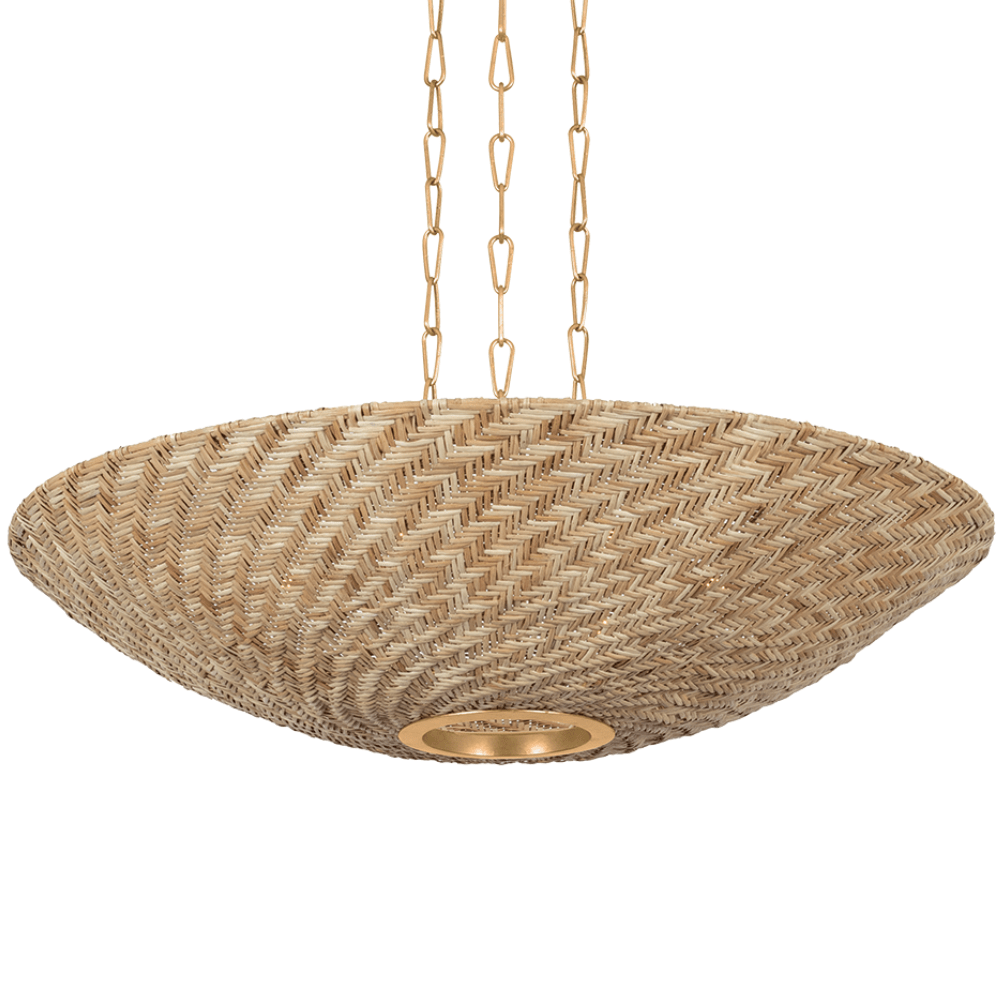 Ollie Chandelier Chandelier F1540-VGL